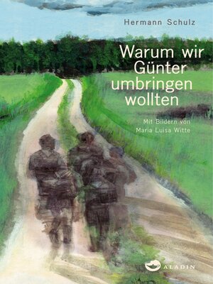 cover image of Warum wir Günter umbringen wollten